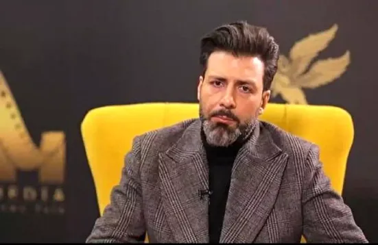 واکنش تند بازیگر معروف به ماجرای خفت&zwnj;گیری خشونت&zwnj;آمیز در اتوبان&zwnj; تهران+فیلم