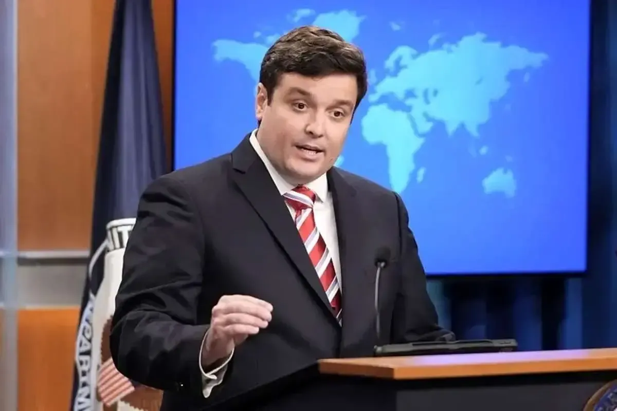 به ایران غرامت نمی‌دهیم ولی آماده مذاکره‌ایم!