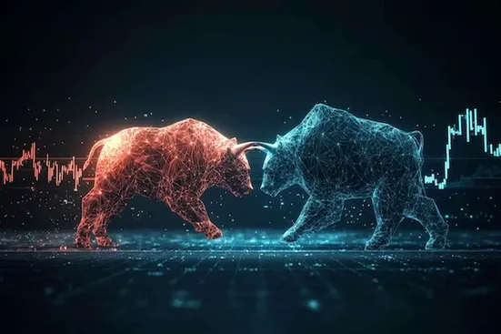 پیش&zwnj;بینی بورس چهارشنبه ۲۱ آذر ۱۴۰۳ / سردرگمی معامله گران بازار سهام