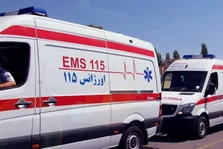 مصدومیت ۹ نفر در اثر زمین لرزه بن‌کوه در شهرستان گرمسار