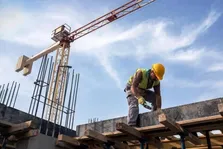 کاهش ساخت‌وساز مسکن در شهر‌ها و کاهش انعقاد قرارداد‌های خرید و فروش مسکن