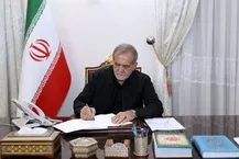 دولت وفاق ملی آماده است در تعامل با قوه قضائیه برای تحقق عدالت تلاش کند