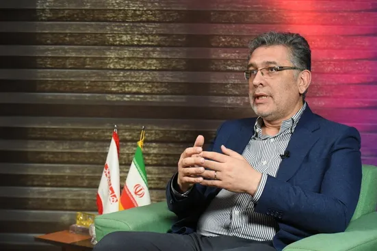 آمریکایی&zwnj;ها به قواعد توجهی نمی&zwnj;کنند