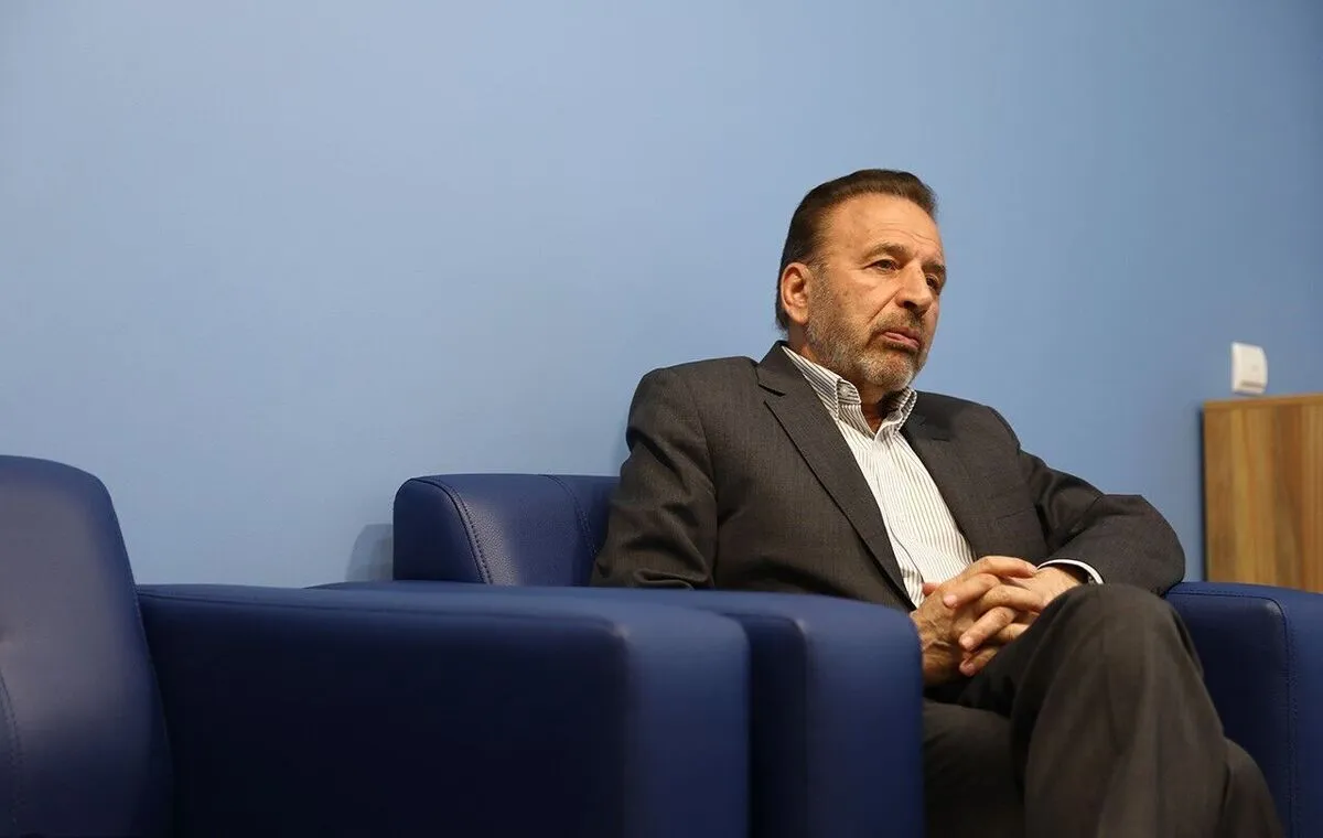 شبکه احتمالی نفوذ فقط با کمک مردم منهدم می‌شود / ضروری است از عملیاتی شدن مکانیسم ماشه جلوگیری کنیم