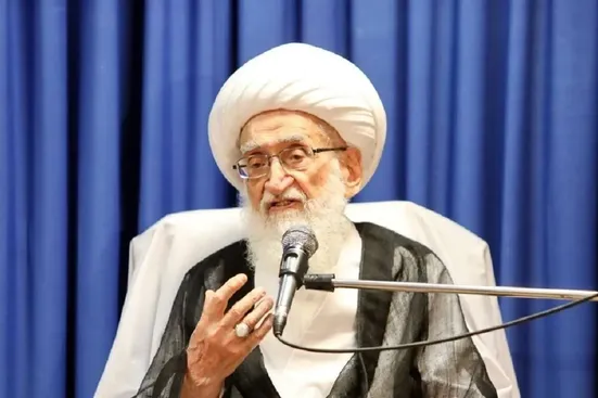 رهبر جدید را سریع معرفی کنید