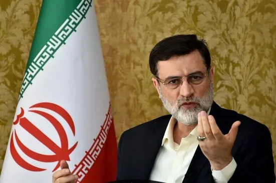 در ده سال آینده می&zwnj;توانیم حکمرانی اینترنت در جهان را داشته باشیم / باید جزو تولیدکننده&zwnj;های اینترنت جهانی باشیم
