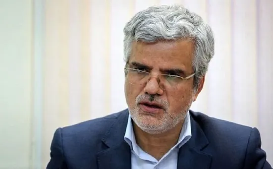 محمود صادقی: بنا نداریم از افراد غیر اصلاح&zwnj;طلب حمایت کنیم