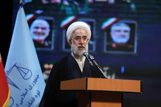 امنیت مردم، خط قرمز دستگاه قضایی است