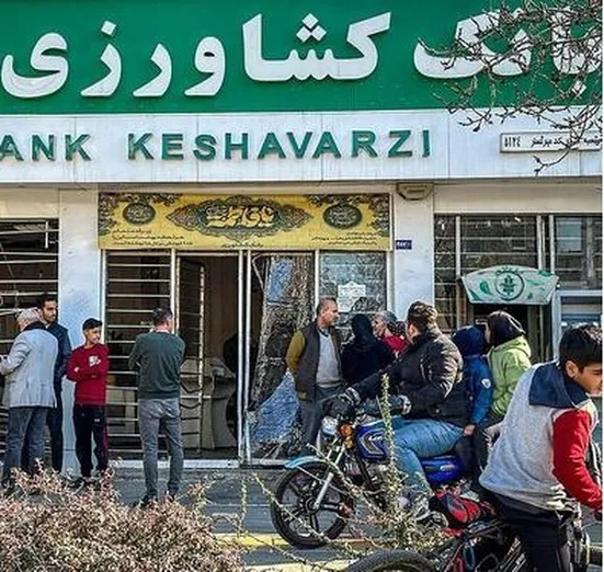 خسارت به ۵۰ خودروی آتش&zwnj;نشانی/ ۶۰ بانک پایتخت از رده خارج شدند
