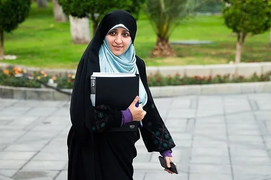 اقتصاد دیجیتال فرصت بی&zwnj;نظیری برای مشارکت زنان ایجاد کرده است