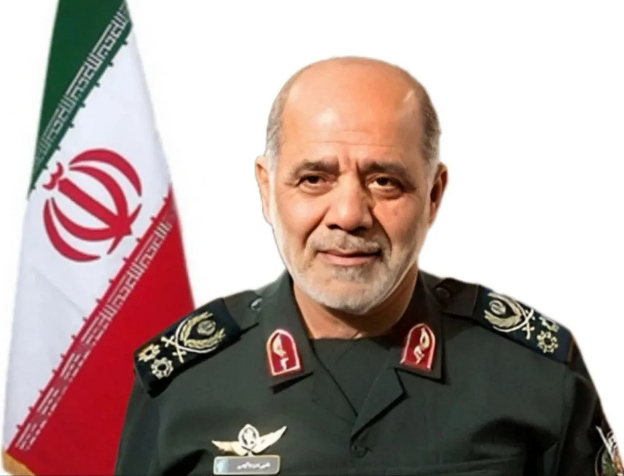 دنیا به زودی طنین پیروزی ایران را خواهد شنید