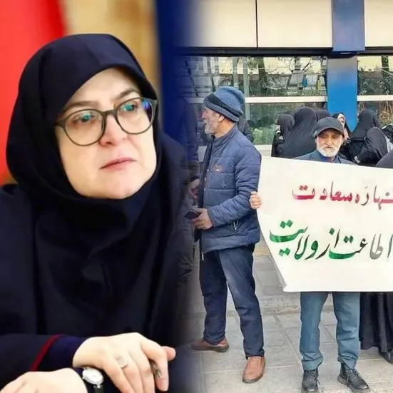 دولت فعلا برنامه&zwnj;ای برای شکایت از تجمع&zwnj;کنندگان علیه ظریف ندارد