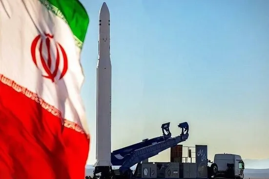 پرتاب نمونه&zwnj;های آزمایشی منظومه &laquo;شهید سلیمانی&raquo; در سال ۱۴۰۴