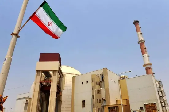 به برنامه هسته&zwnj;ای ایران آسیب چندانی وارد نشده است