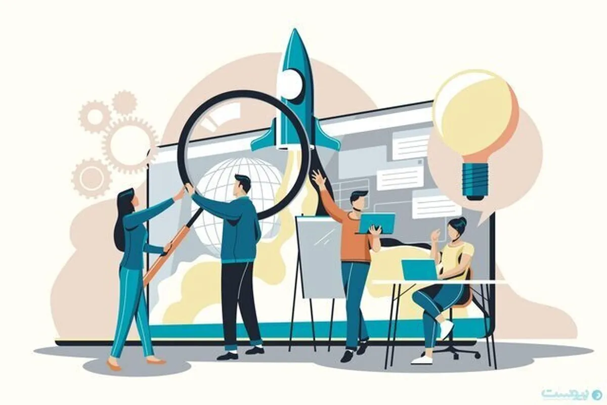 اجازه دهید رسانه‌ها کار کنند