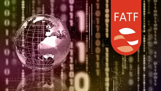 افرادی که مانع پیوستن ایران به FATF شدند، باید پاسخگو باشند