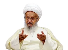 مکارم شیرازی: مردم از گرانی در رنجند، کاری کنید