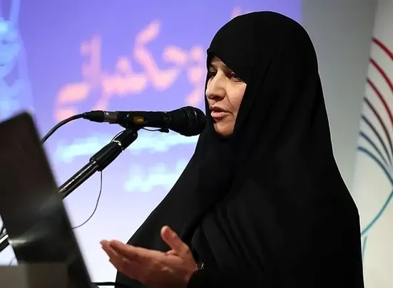 انتصاب جمیله علم&zwnj;الهدی در سازمان سنجش کشور، مصداق رفتار و اخلاق نامناسب با وضعیت شکست است