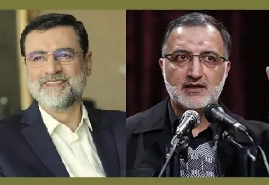 تحلیل زیدآبادی از روند انتخابات؛ رأی زاکانی و قاضی&zwnj;زاده درصورت عدم کناره&zwnj;گیری به سختی به 1 میلیون رأی می&zwnj;رسد