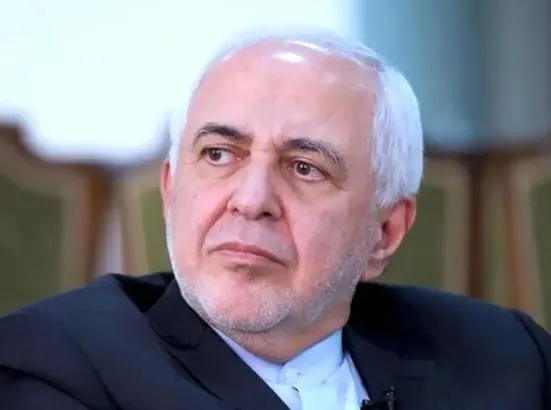 ظریف: ایران در ماه&zwnj;های اخیر در برابر اسرائیل از خود خویشتنداری نشان داده