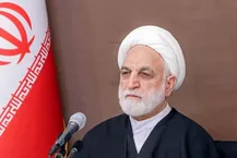قله‌ای که رهبر شهید مدنظر داشتند، ریشه‌کن کردن فساد بود