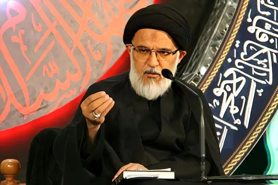 فرمان ظهور امام&zwnj; زمان در عالم جاری شده است