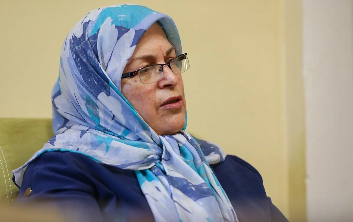 رادیکال‌ها می‌خواهند کشور را به سمت انسداد سیاسی و اجتماعی ببرند