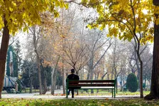 پاییز خشک پیش‌روی کشور / تداوم کاهش بارش