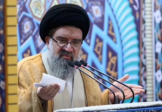 برخی با پمپاژ ناامیدی می&zwnj;خواهند به مردم ایران بگویند باختید