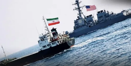 الگوی بازدارندگی ایران تغییر کرده؛ دیگر منتظر حمله نمی&zwnj;مانیم