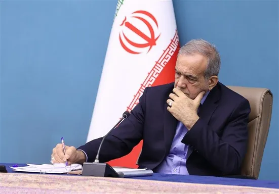 رئیس&zwnj;جمهور دستور بررسی وضعیت کلی اینترنت را صادر کرد