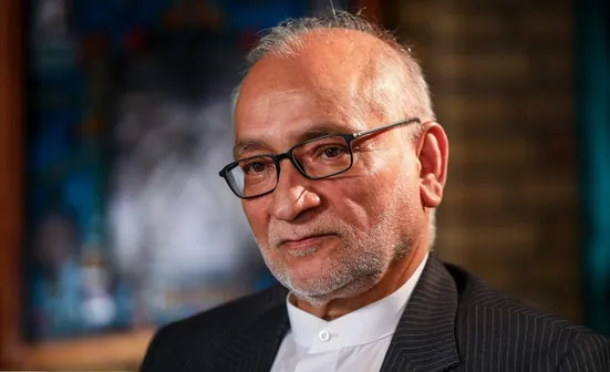 درخصوص اعتراضات باید کار علمی انجام شود و نتایج آن بدون رودربایستی منتشر شود