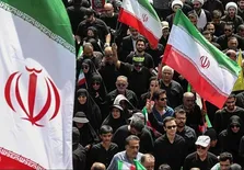 حمله اسرائیل به ایران، وحدت ملت ایران را تقویت کرد