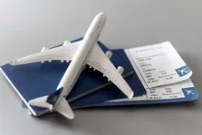 بیش از ۸۰ درصد پول بلیت مسافران پرواز‌ها مسترد شده است