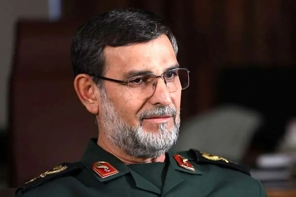 در لبیک به فرمانده کل قوا، همچنان تنگه هرمز را بسته نگه می‌داریم