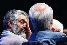 قسم به دانه‌های خاک مادرم، داستان‌های کثیف پخش شده ساختگی و کذب است