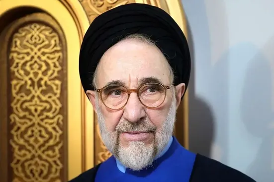 &laquo;گفت&zwnj;وگو&raquo; با دنیا و مردم خودمان، به&zwnj;عنوان یک راهبرد دنبال شود