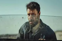 فصل دوم «وحشی» از دوشنبه منتشر می‌شود