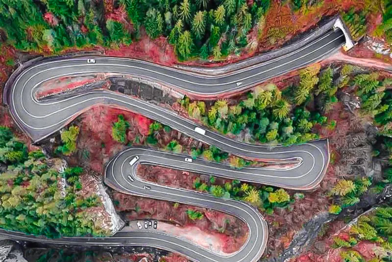 آخرین وضعیت جوی و ترافیکی جاده‌ های کشور