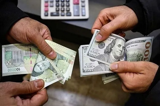 تداوم روند کاهش نرخ ارز