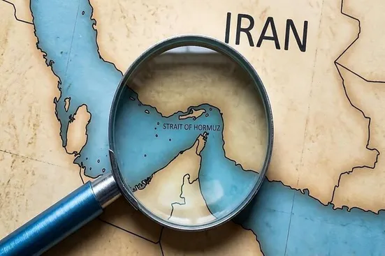 ایران می&zwnj;تواند هزینه بسته ماندن هرمز و باب&zwnj;المندب را بیشتر تحمل کند