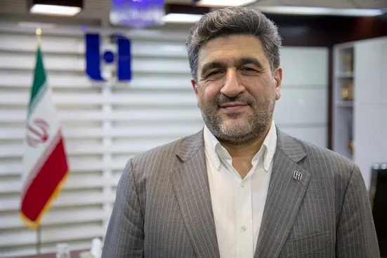 حجت&zwnj;اله صیدی رییس سازمان بورس شد