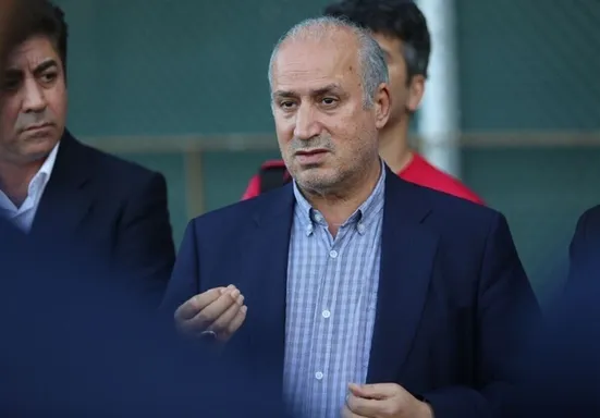 خبر ناگوار تاج از AFC برای باشگاه&zwnj;های ایرانی