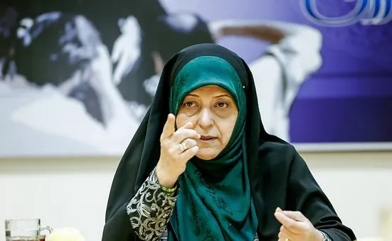 دولت پزشکیان می&zwnj;تواند حتی با دولت جمهوری&zwnj;خواه ترامپ مذاکره کند/ پزشکیان باید به کاسبی ضدملی پایان دهد