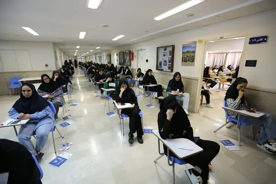 پشت&zwnj;کنکوری&zwnj;ها سرگردان درمیان تصمیمات مسئولان