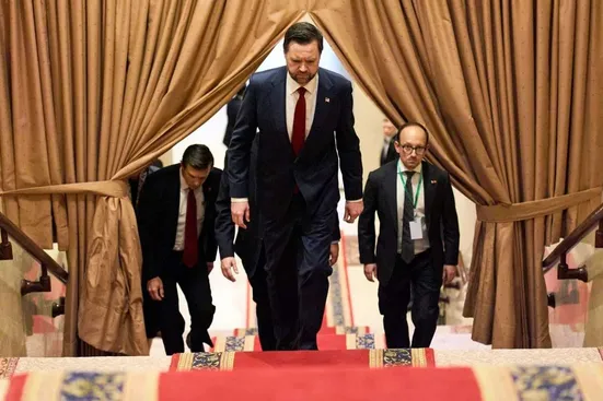 موضع&zwnj;گیری جدید پاکستان درباره مذاکرات ایران و آمریکا