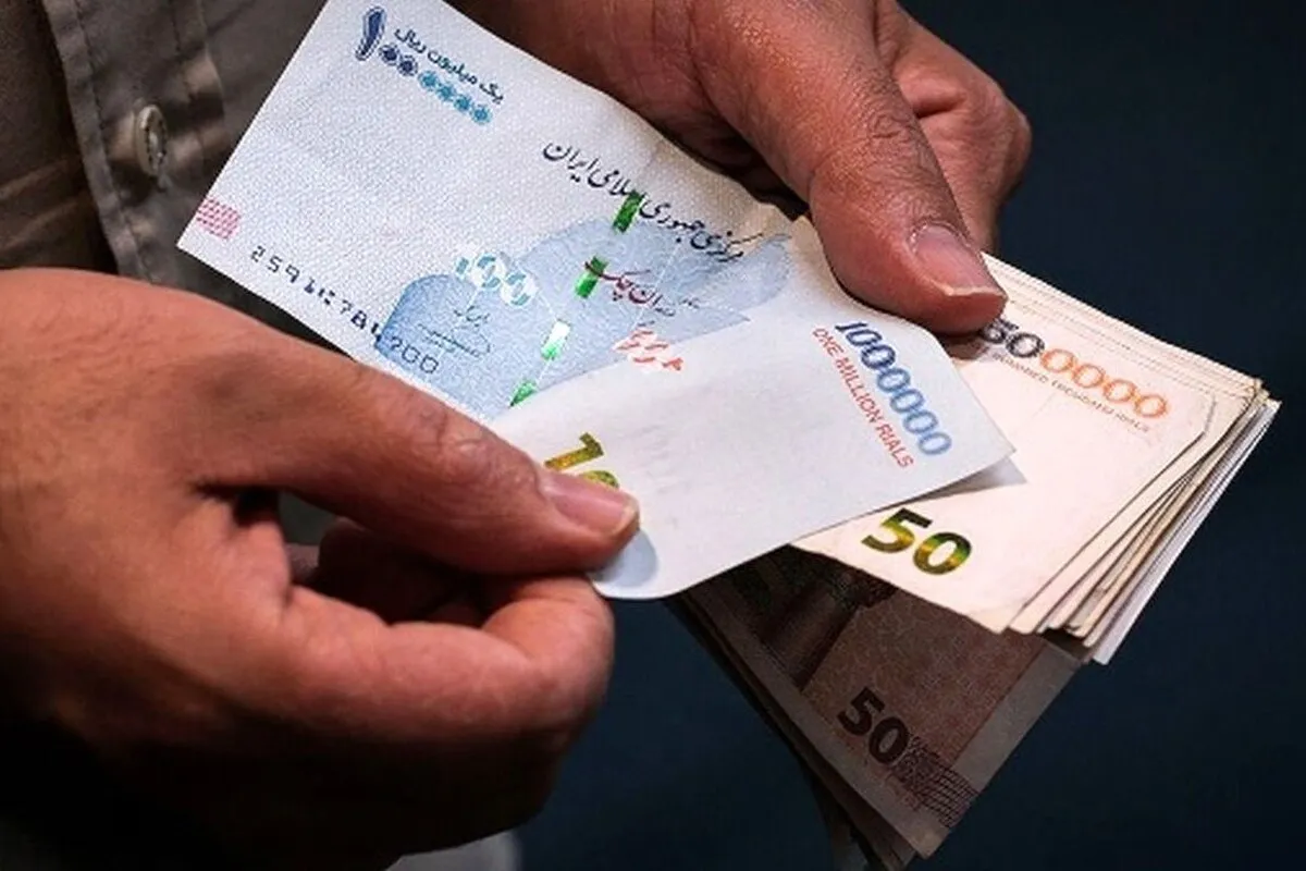 قریب یک‌میلیون ایرانی خارج از کشور داریم که یارانه دریافت می‌کنند/ حذف دهک دهم از یارانه بگیران