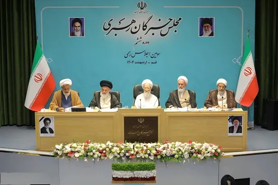 حسادت رئیس&zwnj;جمهور آمریکا به ایران نمایان شد