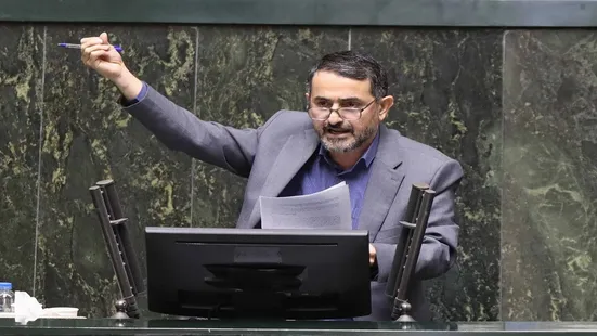 آقای جبلی! چرا رسانه&zwnj; ملی را به "سرانه ترامپ" تبدیل کرده&zwnj;اید؟!