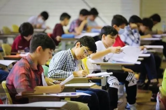 برگزاری امتحانات دانش&zwnj;آموزان مطابق برنامه اعلامی مدارس